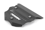 PERRIN 22-25 Subaru BRZ / Toyota GR86 Engine Cover - Black Perrin Performance Engine Covers  AXOPROS