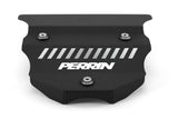 PERRIN 22-25 Subaru BRZ / Toyota GR86 Engine Cover - Black Perrin Performance Engine Covers  AXOPROS