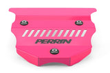 PERRIN 22-25 Subaru BRZ / Toyota GR86 Engine Cover - Hyper Pink Perrin Performance Engine Covers  AXOPROS