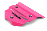 PERRIN 22-25 Subaru BRZ / Toyota GR86 Engine Cover - Hyper Pink Perrin Performance Engine Covers  AXOPROS