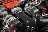 PERRIN 22-25 Subaru BRZ / Toyota GR86 Inlet Hose - Black Perrin Performance Hoses  AXOPROS