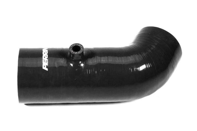PERRIN 22-25 Subaru BRZ / Toyota GR86 Inlet Hose - Black Perrin Performance Hoses  AXOPROS
