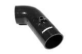 PERRIN 22-25 Subaru BRZ / Toyota GR86 Inlet Hose - Black Perrin Performance Hoses  AXOPROS