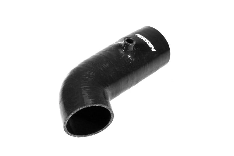 PERRIN 22-25 Subaru BRZ / Toyota GR86 Inlet Hose - Black Perrin Performance Hoses  AXOPROS