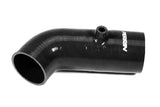 PERRIN 22-25 Subaru BRZ / Toyota GR86 Inlet Hose - Black Perrin Performance Hoses  AXOPROS
