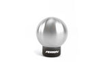 PERRIN 22-25 Subaru WRX / 18-23 Crosstrek / 13-17 Legacy (Manual) SS Shift Knob - Ball Style Perrin Performance Shift Knobs  AXOPROS