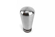 Perrin 15-22 Subaru WRX 1.8in. SS Tapered Shift Knob (w/Rattle Fix) - Brushed Perrin Performance Shift Knobs  AXOPROS
