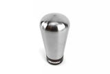 Perrin 15-22 Subaru WRX 1.8in. SS Tapered Shift Knob (w/Rattle Fix) - Brushed Perrin Performance Shift Knobs  AXOPROS