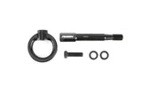 PERRIN 22-25 Subaru WRX / 18-23 Crosstrek Tow Hook Kit (Rear) - Black Perrin Performance Tow Hooks  AXOPROS