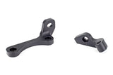 PERRIN 22-25 Subaru WRX / 19-25 Ascent / 20-25 Outback & Legacy Turbo TMIC Bracket - Black Perrin Performance Brackets  AXOPROS