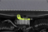 PERRIN 22-25 Subaru WRX / 19-25 Ascent / 20-25 Outback & Legacy Turbo TMIC Bracket - Neon Yellow Perrin Performance Brackets  AXOPROS