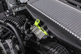PERRIN 22-25 Subaru WRX / 19-25 Ascent / 20-25 Outback & Legacy Turbo TMIC Bracket - Neon Yellow Perrin Performance Brackets  AXOPROS