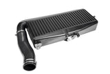 PERRIN 22-25 Subaru WRX / 19-25 Ascent / 20-25 Outback & Legacy Turbo Top Mount Intercooler - Black Perrin Performance Intercooler Kits  AXOPROS