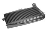 PERRIN 22-25 Subaru WRX / 19-25 Ascent / 20-25 Outback & Legacy Turbo Top Mount Intercooler - Black Perrin Performance Intercooler Kits  AXOPROS