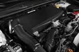 PERRIN 22-25 Subaru WRX / 19-25 Ascent / 20-25 Outback & Legacy Turbo Top Mount Intercooler - Black Perrin Performance Intercooler Kits  AXOPROS