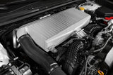 PERRIN 22-25 Subaru WRX / 19-25 Ascent / 20-25 Outback & Legacy Turbo Top Mount Intercooler - Silver Perrin Performance Intercooler Kits  AXOPROS