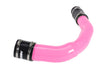 PERRIN 22-25 Subaru WRX / 19-25 Ascent / 22-25 Outback Turbo Charge Pipe - Hyper Pink Perrin Performance Intercooler Ducting  AXOPROS