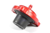 Perrin 2022+ Subaru WRX Diverter Valve - Red Perrin Performance Blow Off Valves  AXOPROS