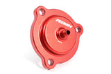 Perrin 2022+ Subaru WRX Diverter Valve - Red Perrin Performance Blow Off Valves  AXOPROS