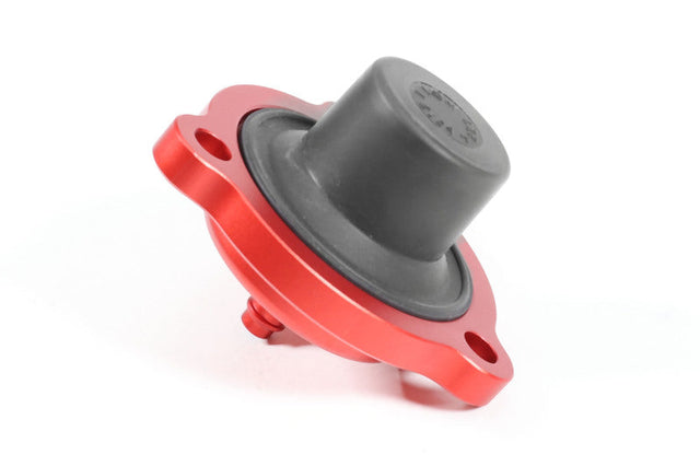 Perrin 2022+ Subaru WRX Diverter Valve - Red Perrin Performance Blow Off Valves  AXOPROS