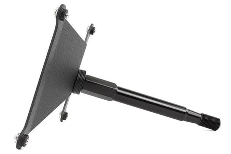 PERRIN 22-25 Subaru WRX / 20-25 OBXT / 14-24 Forester / 18-21 Crosstrek License Plate Relocation Kit Perrin Performance License Plate Relocation  AXOPROS