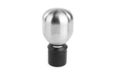 PERRIN 22-25 Subaru WRX & 20-25  Outback/Ascent/Legacy (CVT ONLY) SS Shift Knob - Barrel Style Perrin Performance Shift Knobs  AXOPROS