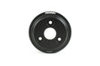PERRIN 22-25 Subaru WRX / 21-25 Crosstrek / 20-25 LGT/OBXT/FXT Lightweight Water Pump Pulley - Black Perrin Performance Pulleys - Crank, Underdrive  AXOPROS