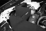 Perrin 22-23 Subaru WRX Cold Air Intake Heatshield ONLY For PSP-INT-327 (Does Not Include Intake) Perrin Performance Cold Air Intakes  AXOPROS