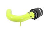 PERRIN 22-25 Subaru WRX Cold Air Intake - Neon Yellow Perrin Performance Cold Air Intakes  AXOPROS