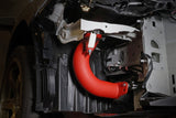 PERRIN 22-25 Subaru WRX Cold Air Intake - Red Perrin Performance Cold Air Intakes  AXOPROS