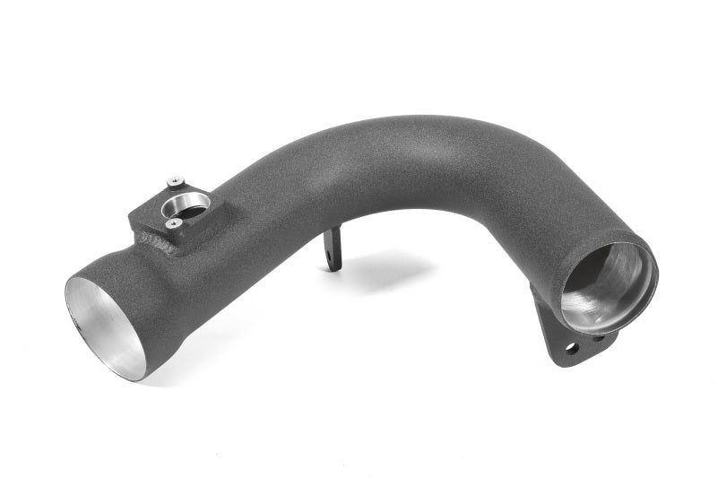 PERRIN 22-25 Subaru WRX Cold Air Intake w/Heatshield - Black Perrin Performance Cold Air Intakes  AXOPROS