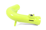 Perrin 22-24 Subaru WRX Cold Air Intake w/ Heatshield - Neon Yellow Perrin Performance Cold Air Intakes  AXOPROS