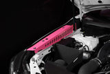 PERRIN 22-25 Subaru WRX Fender Shroud Set - Hyper Pink Perrin Performance Exterior Trim  AXOPROS