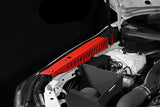 PERRIN 22-25 Subaru WRX Fender Shroud Set - Red Perrin Performance Exterior Trim  AXOPROS