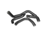 Perrin 22-23 Subaru WRX Front Mount Intercooler Kit (Black Tubes & Black Core) Perrin Performance Intercoolers  AXOPROS