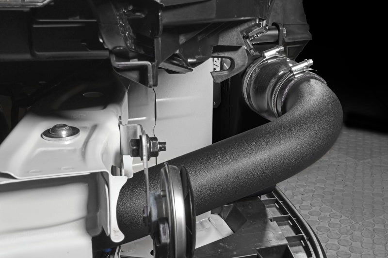 Perrin 22-23 Subaru WRX Front Mount Intercooler Kit (Black Tubes & Black Core) Perrin Performance Intercoolers  AXOPROS