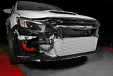 Perrin 22-23 Subaru WRX Front Mount Intercooler Kit (Black Tubes & Silver Core) Perrin Performance Intercoolers  AXOPROS