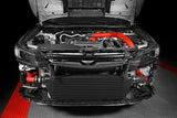 Perrin 22-23 Subaru WRX Front Mount Intercooler Kit (Red Tubes & Black Core) Perrin Performance Intercoolers  AXOPROS
