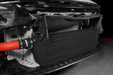 Perrin 22-23 Subaru WRX Front Mount Intercooler Kit (Red Tubes & Black Core) Perrin Performance Intercoolers  AXOPROS