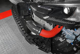Perrin 22-23 Subaru WRX Front Mount Intercooler Kit (Red Tubes & Black Core) Perrin Performance Intercoolers  AXOPROS
