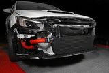 Perrin 22-23 Subaru WRX Front Mount Intercooler Kit (Red Tubes & Black Core) Perrin Performance Intercoolers  AXOPROS