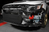 Perrin 22-23 Subaru WRX Front Mount Intercooler Kit (Red Tubes & Black Core) Perrin Performance Intercoolers  AXOPROS