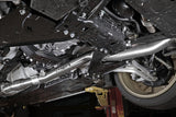 Perrin 22-24 Subaru WRX FA24 Front-Pipe w/Cat Perrin Performance Catalytic Converter Universal  AXOPROS