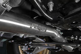 Perrin 22-24 Subaru WRX FA24 Front-Pipe w/Cat Perrin Performance Catalytic Converter Universal  AXOPROS