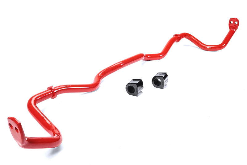 PERRIN 22-25 Subaru WRX Front Swaybar - 24.5mm Perrin Performance Sway Bars  AXOPROS