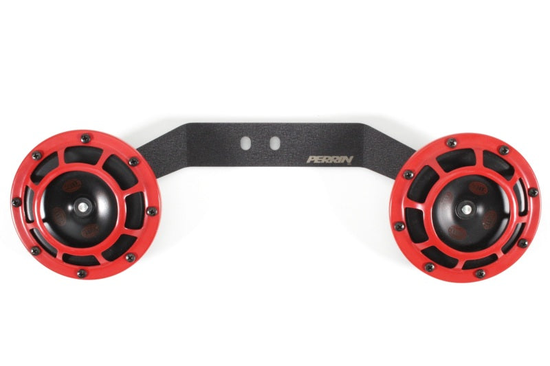 Perrin 2022 Subaru WRX Bracket for Hella Horns Perrin Performance Horn Accessories  AXOPROS