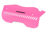 PERRIN 22-25 Subaru WRX Pulley Cover - Hyper Pink (TALL - For Use w/o PERRIN AOS) Perrin Performance Engine Covers  AXOPROS