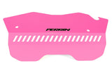 PERRIN 22-25 Subaru WRX Pulley Cover - Hyper Pink (TALL - For Use w/o PERRIN AOS) Perrin Performance Engine Covers  AXOPROS