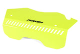 PERRIN 22-25 Subaru WRX Pulley Cover - Neon Yellow (TALL - For Use w/o PERRIN AOS) Perrin Performance Engine Covers  AXOPROS