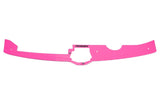 Perrin 22-23 Subaru WRX Radiator Shroud - Hyper Pink Perrin Performance Radiator Shrouds  AXOPROS
